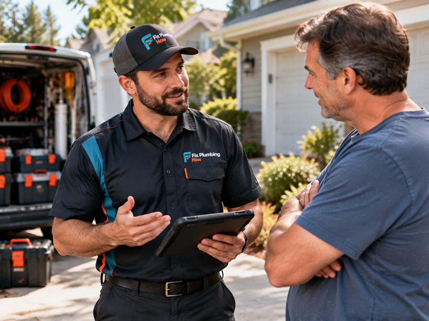 Clogged Drain Service West Van Lear, KY FAQs